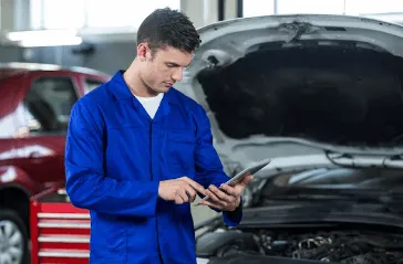 Officina per revisione Pogliano Milanese Officina per revisione a città di Pogliano Milanese