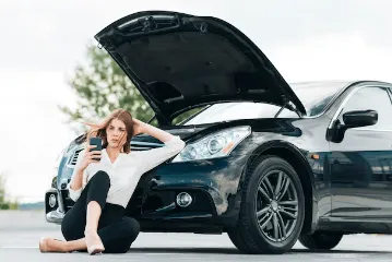 Autoveicolo con revisione scaduta Pogliano Milanese
