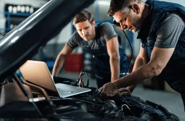 Ufficio prenotazioni per revisione auto a Pogliano Milanese Ufficio prenotazioni per revisione auto a città di Pogliano Milanese