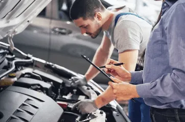 Revisioni per veicoli nuovi e usati Fabrica di Roma Revisione auto nuove e usate a città di Fabrica di Roma