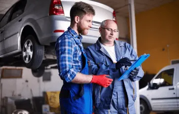 Ufficio prenotazioni per revisione auto a Felino Ufficio prenotazioni per revisione auto a Felino